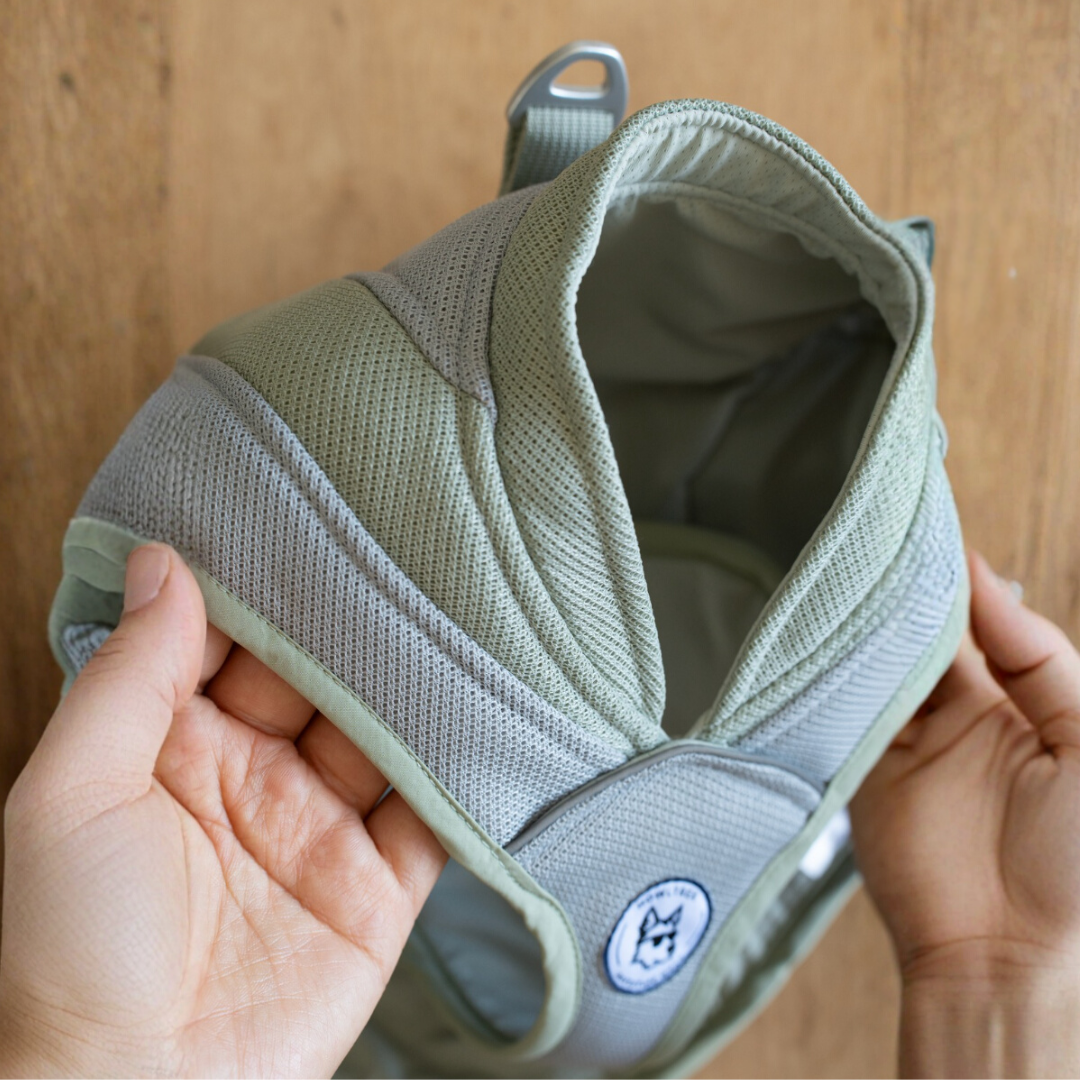 Coolaroo Cooling Vest.