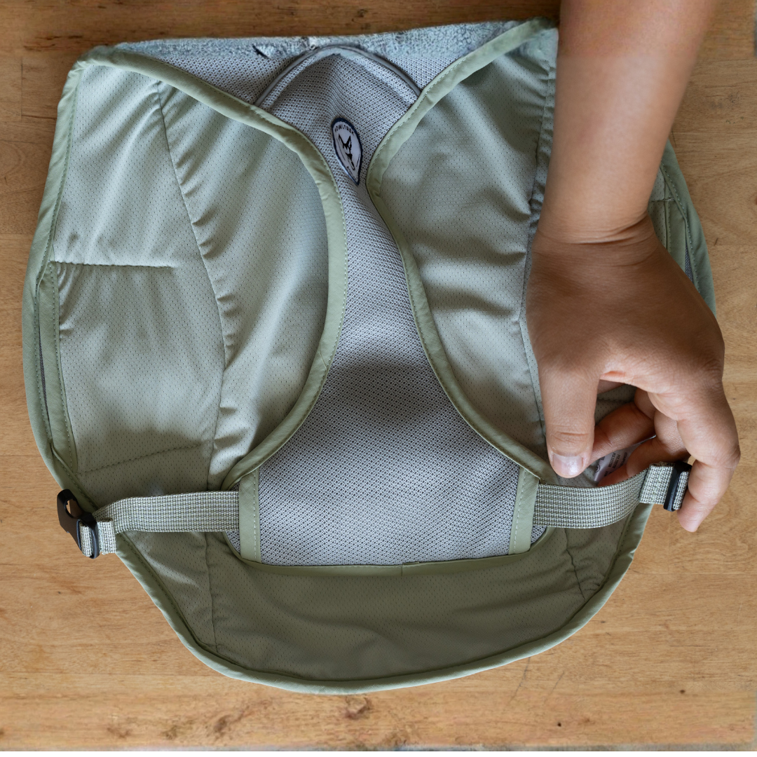 Coolaroo Cooling Vest.