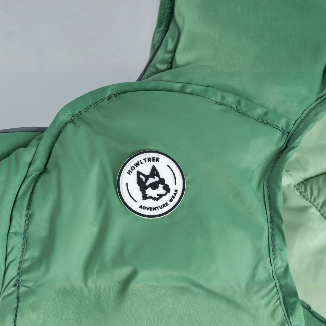 The Brumby Puffer